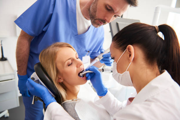 Best Root Canal Treatment  in Southside Place, TX