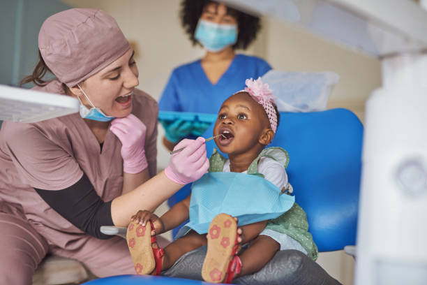 Best Dental X-Rays and Imaging  in Southside Place, TX