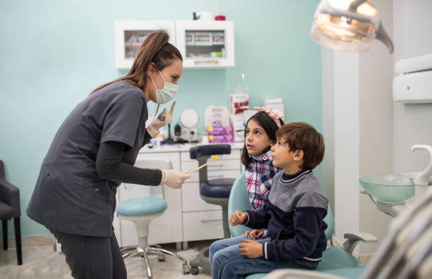 Why Choose Us for Your Dental Needs in Southside Place, TX