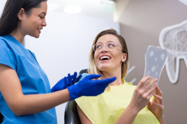 Best Dental Inlays and Onlays  in Southside Place, TX