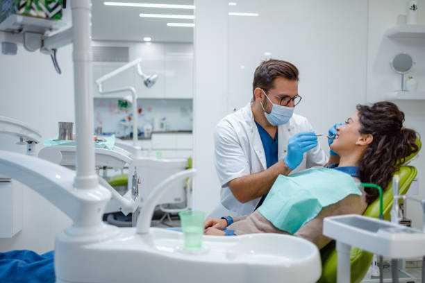 Dental Inlays and Onlays in Southside Place, TX