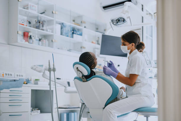 Best Teeth Whitening  in Southside Place, TX