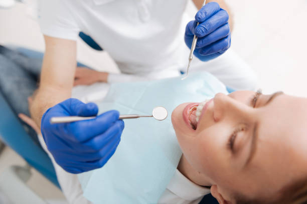 Best Oral Cancer Screening  in Southside Place, TX